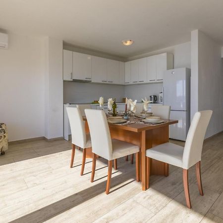 Melanie Apartment Crikvenica Bagian luar foto