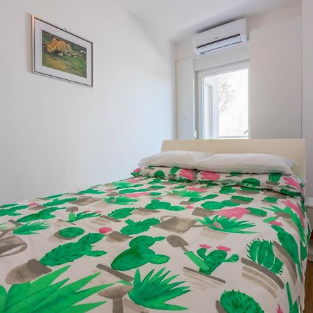 Melanie Apartment Crikvenica Bagian luar foto