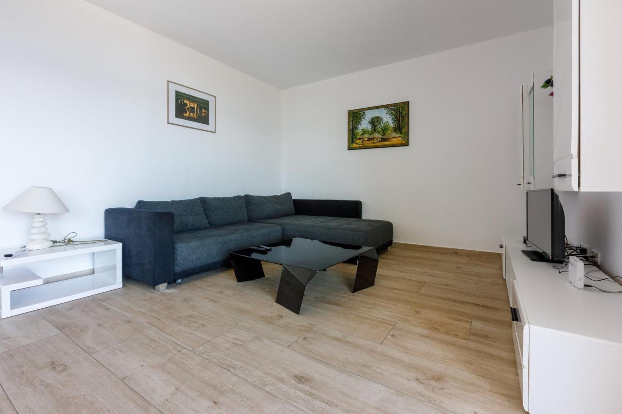 Melanie Apartment Crikvenica Bagian luar foto