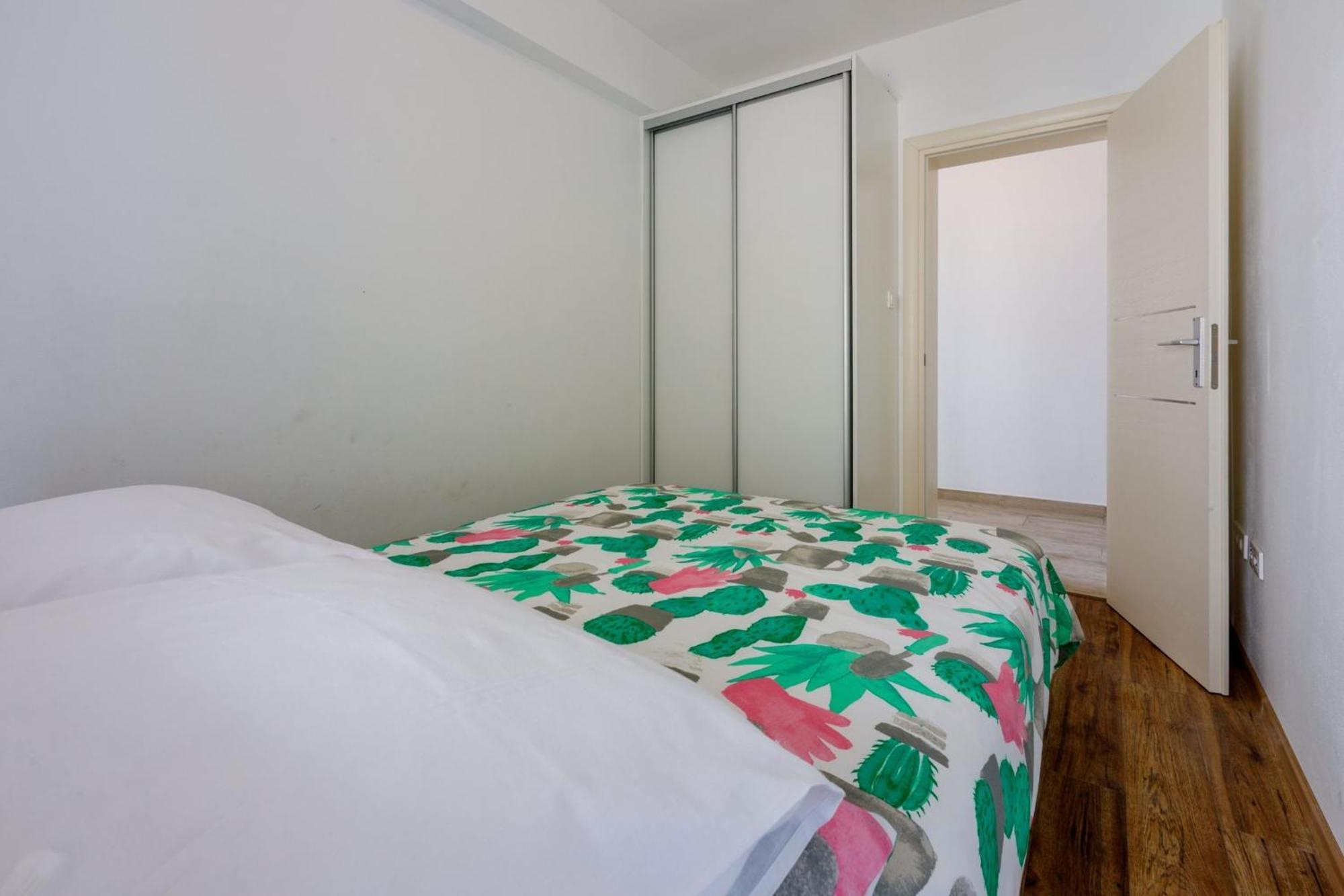 Melanie Apartment Crikvenica Bagian luar foto