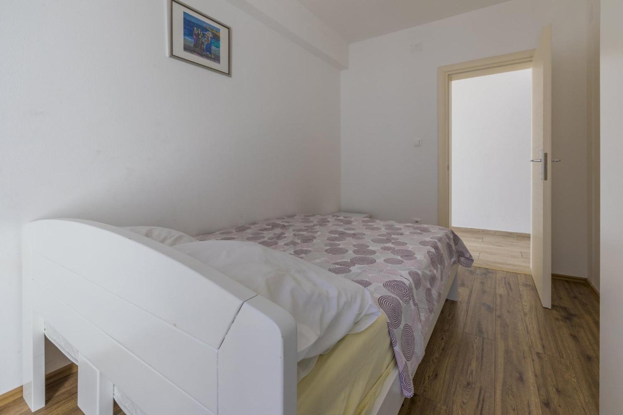 Melanie Apartment Crikvenica Bagian luar foto
