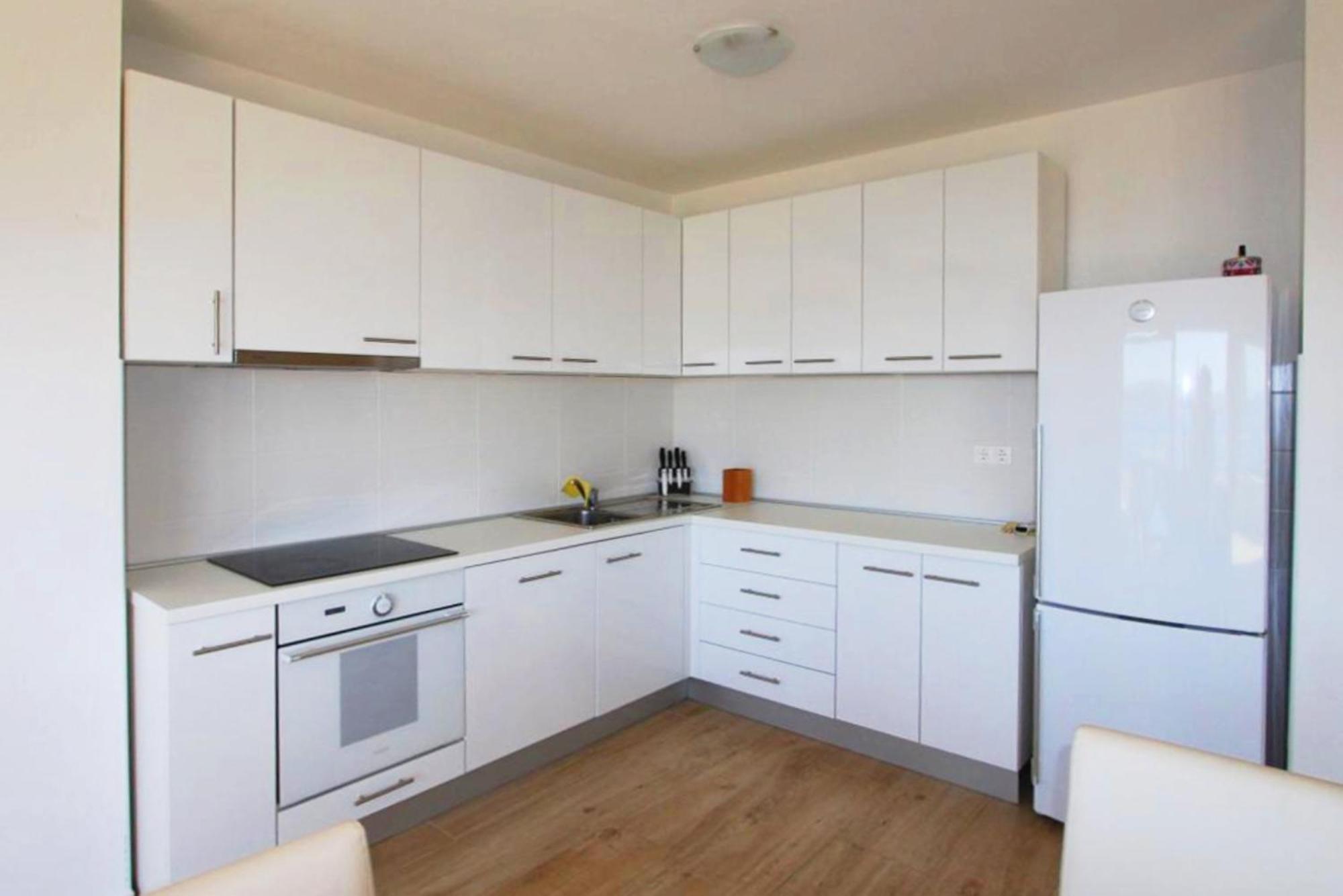 Melanie Apartment Crikvenica Bagian luar foto